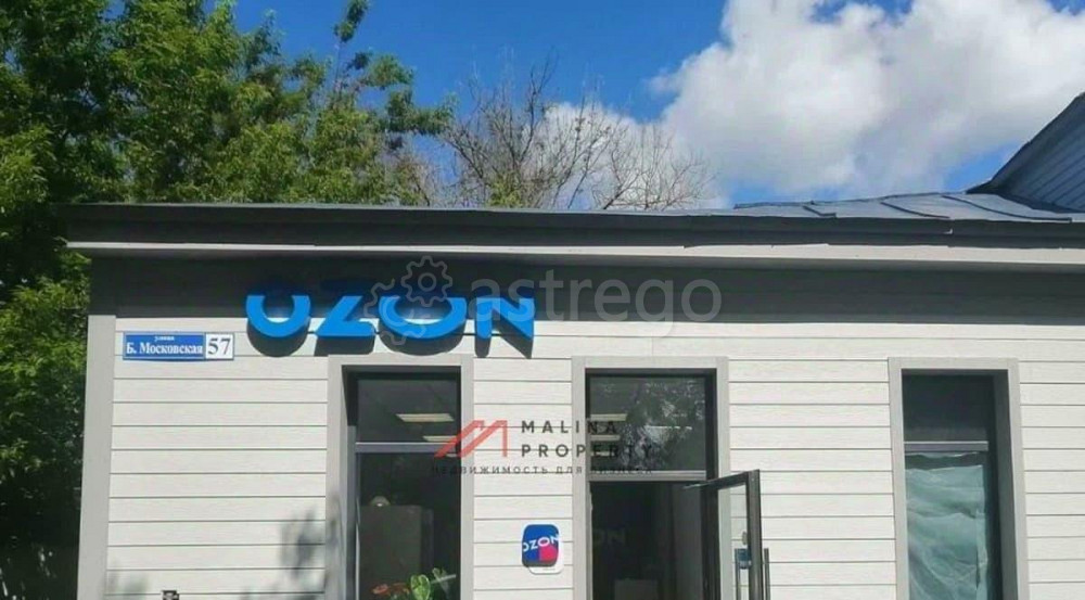 Торговое помещение, 160 м2 Старая Купавна - изображение 4