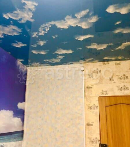 Комната, 13 м2, 3/3 эт. Рошаль - изображение 3