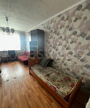 3-комн. квартира, 80 м2, 9/9 эт. Уфа - изображение 5