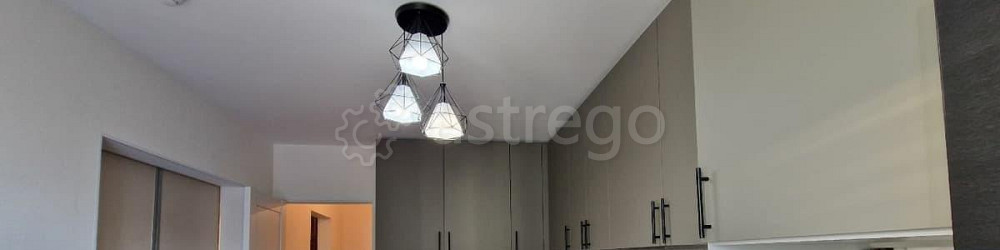 3-комн. квартира, 61 м2, 10/24 эт. Санкт-Петербург - изображение 1