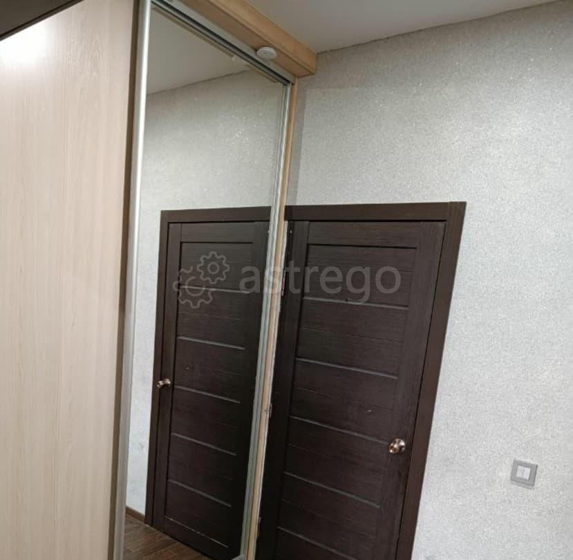 3-комн. квартира, 67.9 м2, 6/9 эт. Норильск - изображение 2