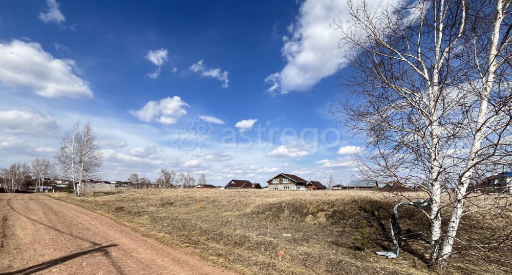 Земельный участок, 12 соток Емельяново - изображение 5