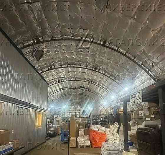 Склад, 450 м2 Одинцово