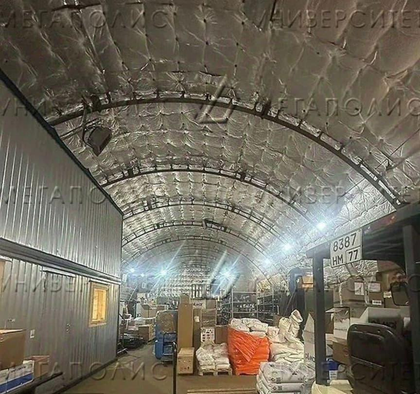 Склад, 450 м2 Одинцово - изображение 2