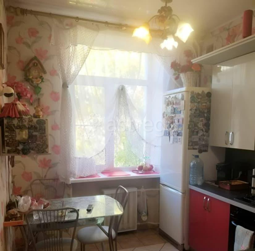 3-комн. квартира, 73 м2, 4/5 эт. Люберцы - изображение 7