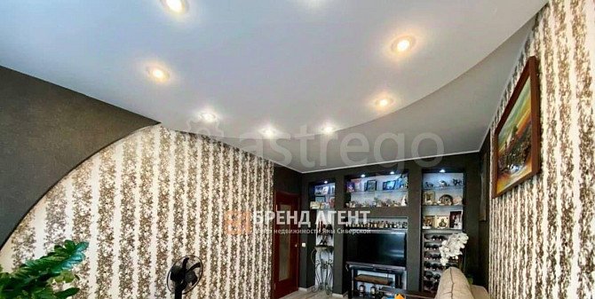 4-комн. квартира, 83.8 м2, 4/9 эт. Белгород - изображение 6