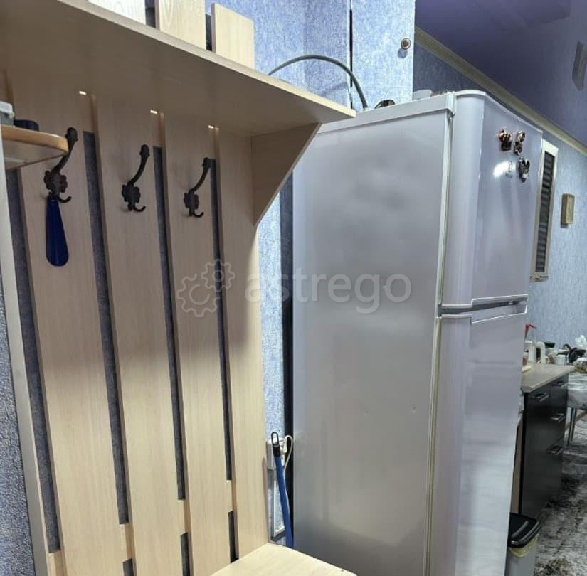 Студия, 21.3 м2, 7/9 эт. Норильск - изображение 2