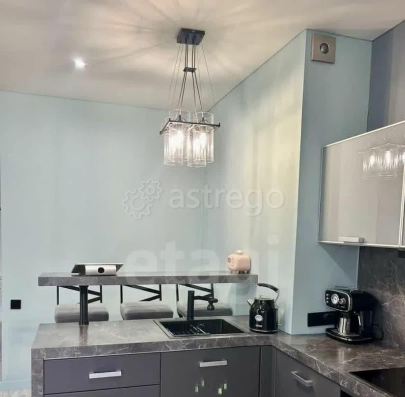 Студия, 47.6 м2, 14/20 эт. Белгород - изображение 2