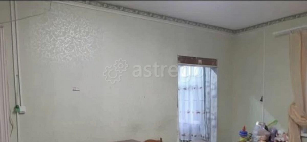 1-комн. квартира, 27 м2, 2/2 эт. Архангельск - изображение 2