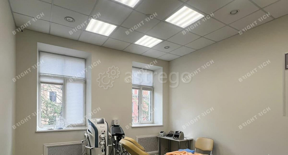 Офис, 265 м2 Санкт-Петербург - изображение 4