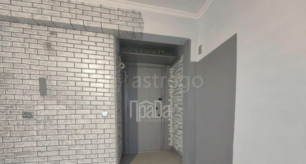 Комната, 19.4 м2, 2/5 эт. Красноярск - изображение 3