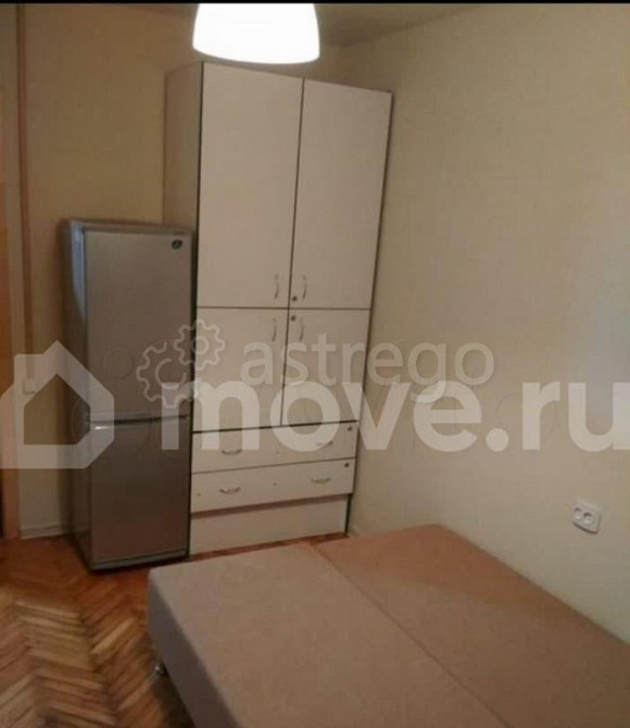 Комната, 10.1 м2, 1/9 эт. Москва - изображение 3