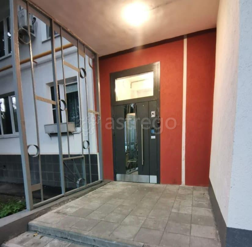 Комната, 19.8 м2, 2/9 эт. Москва - изображение 7
