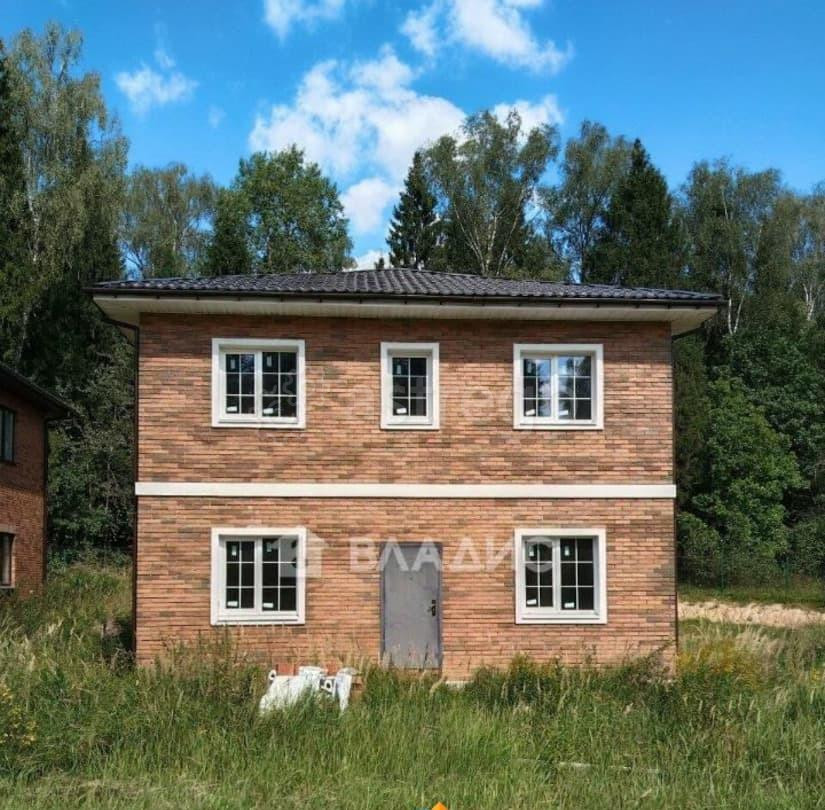 Дом, 150 м2, 5 соток, 2 эт. Москва - изображение 7