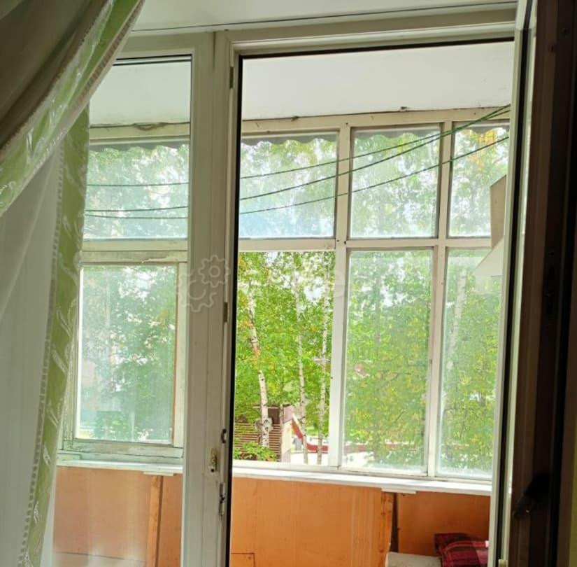 2-комн. квартира, 45 м2, 2/9 эт. Тында - изображение 3