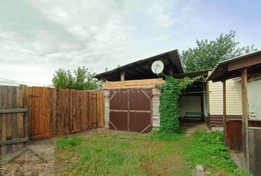 Дом, 40 м2, 6 соток, 1 эт. Минусинск - изображение 3