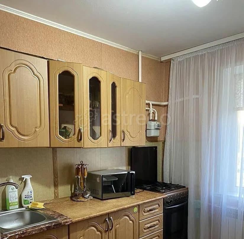 1-комн. квартира, 35 м2, 1/9 эт. Белгород - изображение 7