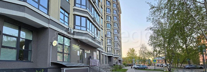 Свободного назначения, 133 м2 Барнаул - изображение 1