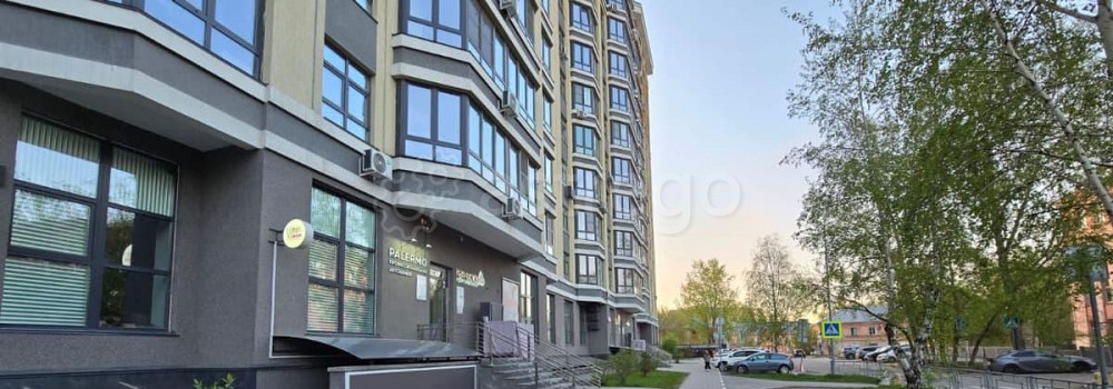 Свободного назначения, 133 м2 Барнаул - изображение 1