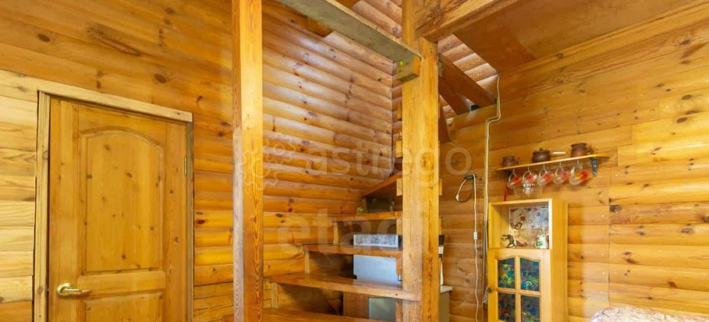 Дом, 84.4 м2, 15 соток, 2 эт. Березовка - изображение 2