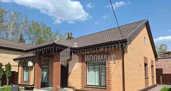 Дом, 157 м2, 5.5 сотки, 1 эт. Апрелевка