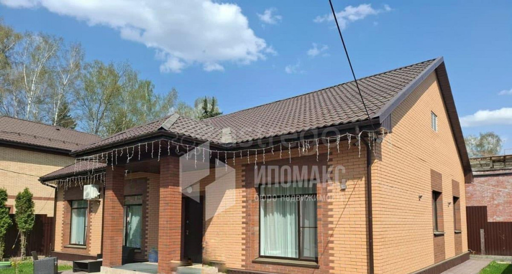 Дом, 157 м2, 5.5 сотки, 1 эт. Апрелевка - изображение 5