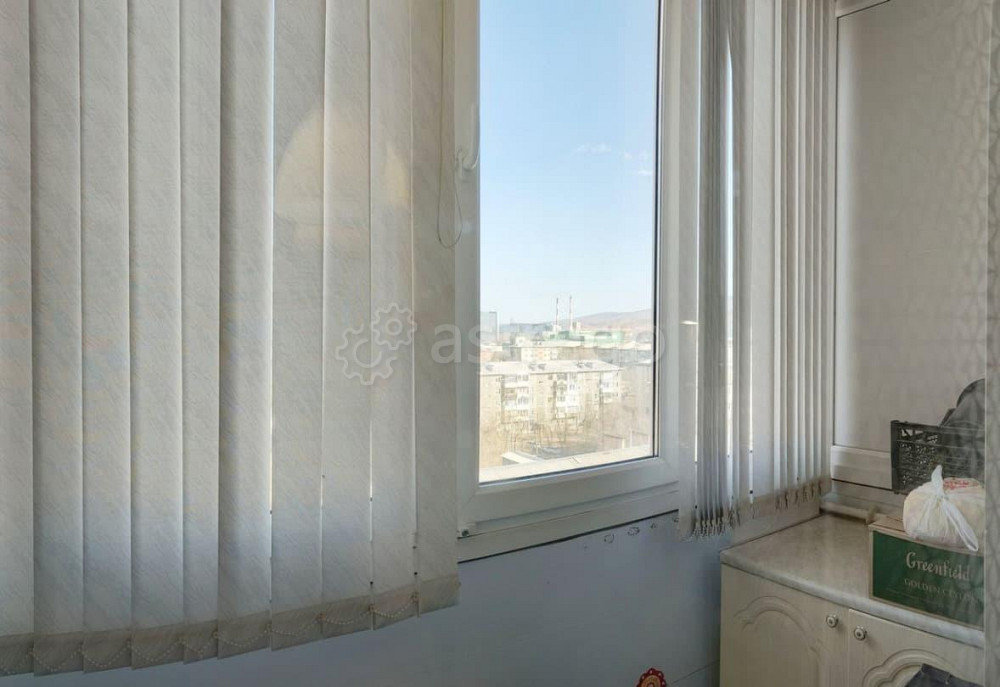 4-комн. квартира, 81.3 м2, 9/10 эт. Красноярск - изображение 7