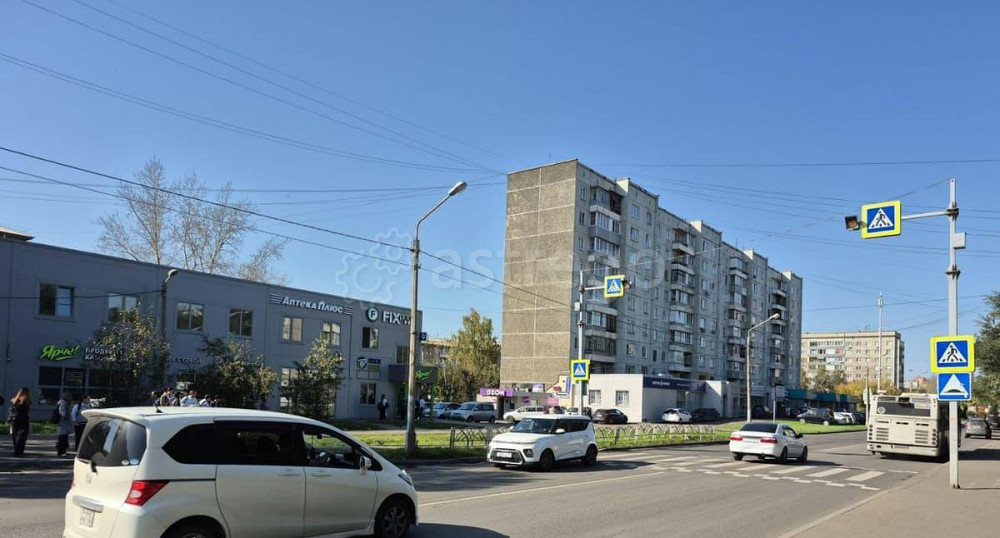 Свободного назначения, 130 м2 Красноярск - изображение 4