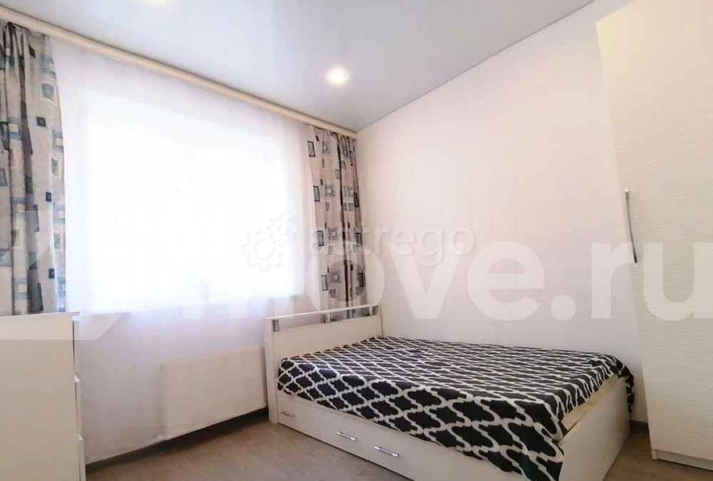 2-комн. квартира, 46 м, 1/5 эт. Новая Адыгея - изображение 2