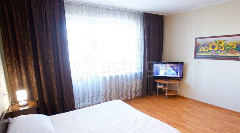1-комн. квартира, 40 м2, 7/10 эт. Красноярск - изображение 3
