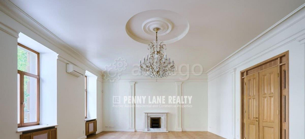 5-комн. квартира, 220 м2, 1/5 эт. Москва - изображение 5