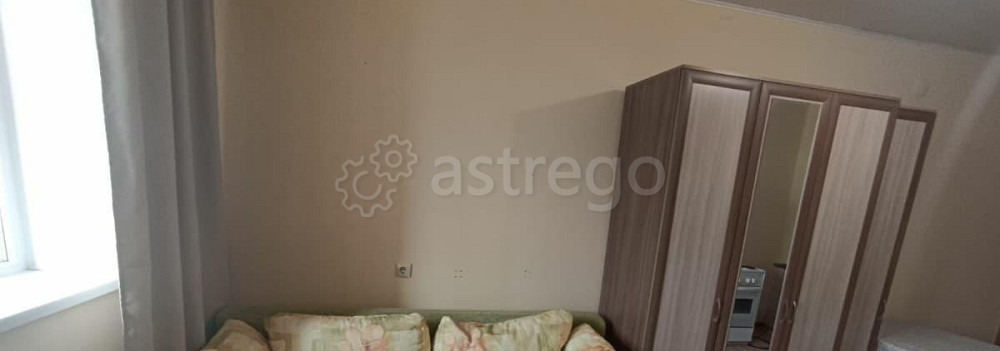 Студия, 29 м2, 4/9 эт. Бийск - изображение 5