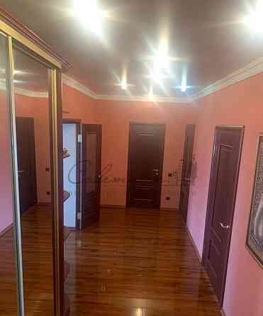 3-комн. квартира, 101.1 м2, 9/9 эт. Старый Оскол