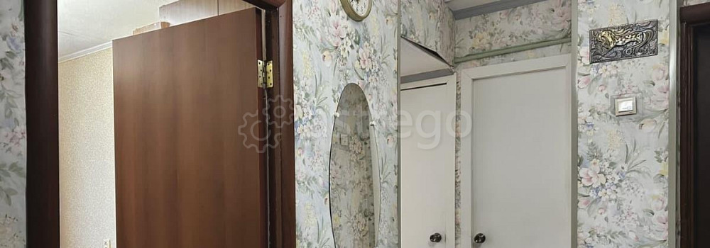 4-комн. квартира, 61 м2, 2/5 эт. Пушкино - изображение 7