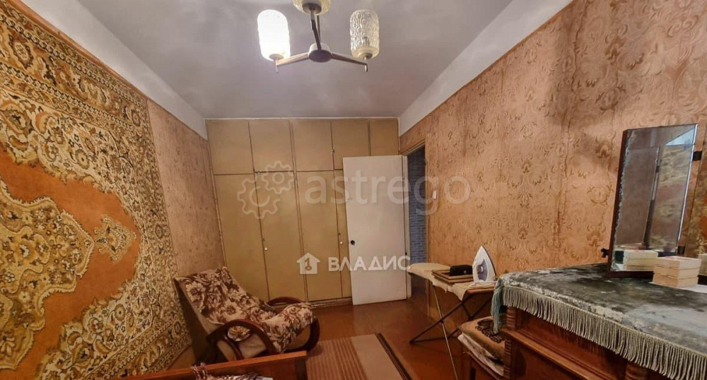 3-комн. квартира, 66 м2, 1/5 эт. Егорьевск - изображение 3