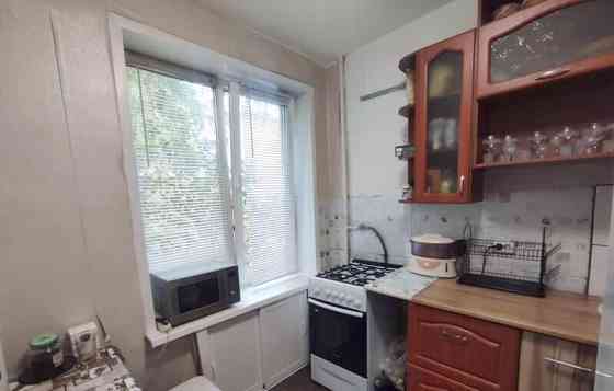 2-комн. квартира, 41 м2, 2/5 эт. Красноярск