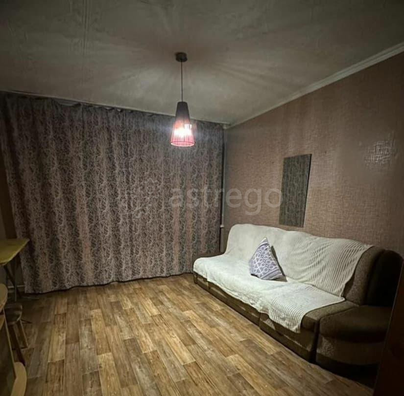 1-комн. квартира, 18 м2, 4/5 эт. Назарово - изображение 7