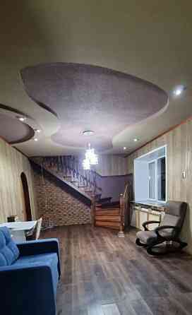 4-комн. квартира, 130 м2, 4/5 эт. Белогорск