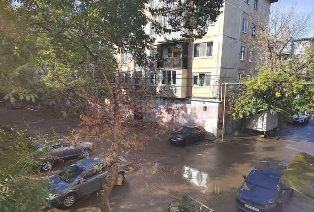 3-комн. квартира, 58.6 м2, 2/5 эт. Астрахань - изображение 9