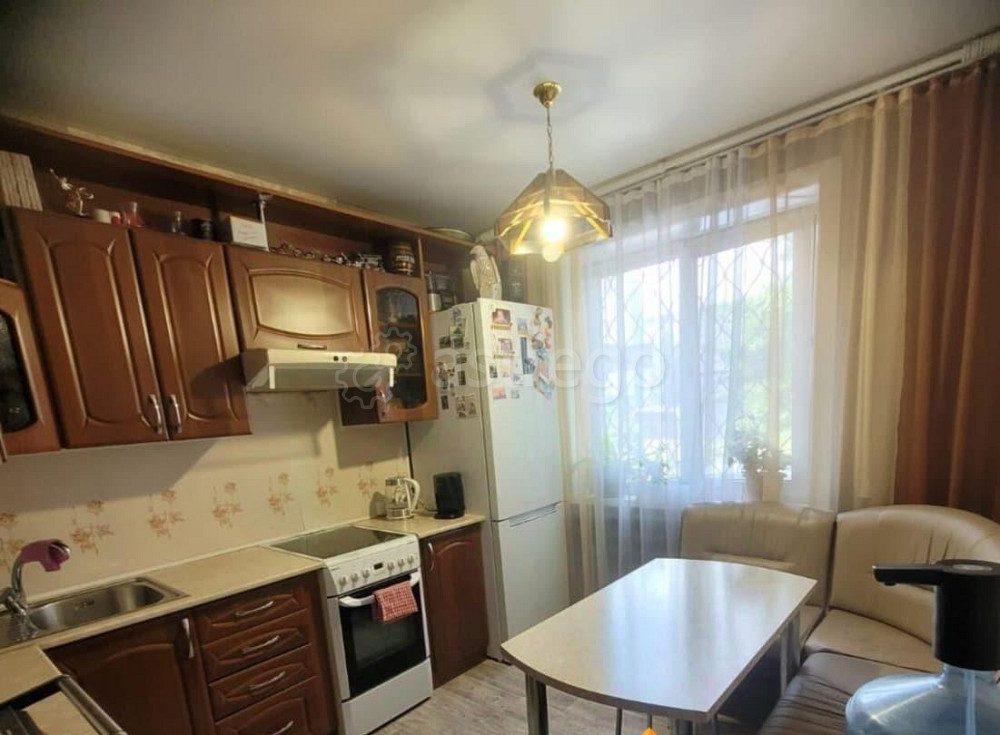 3-комн. квартира, 67.5 м2, 1/9 эт. Бийск - изображение 3