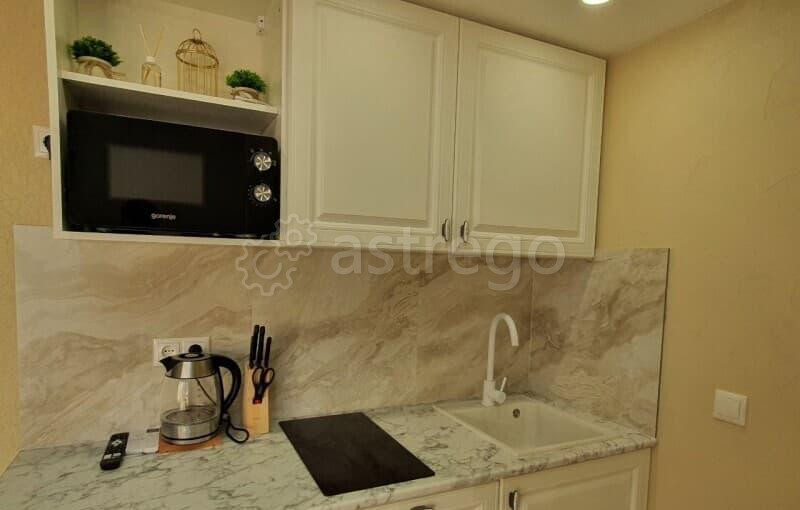 1-комн. квартира, 18 м2, 4/8 эт. Москва - изображение 8