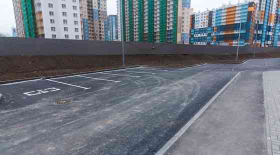 Студия, 24 м2, 16/24 эт. Санкт-Петербург