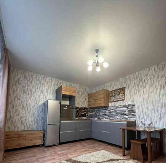 2-комн. квартира, 40 м2, 17/19 эт. Красноярск