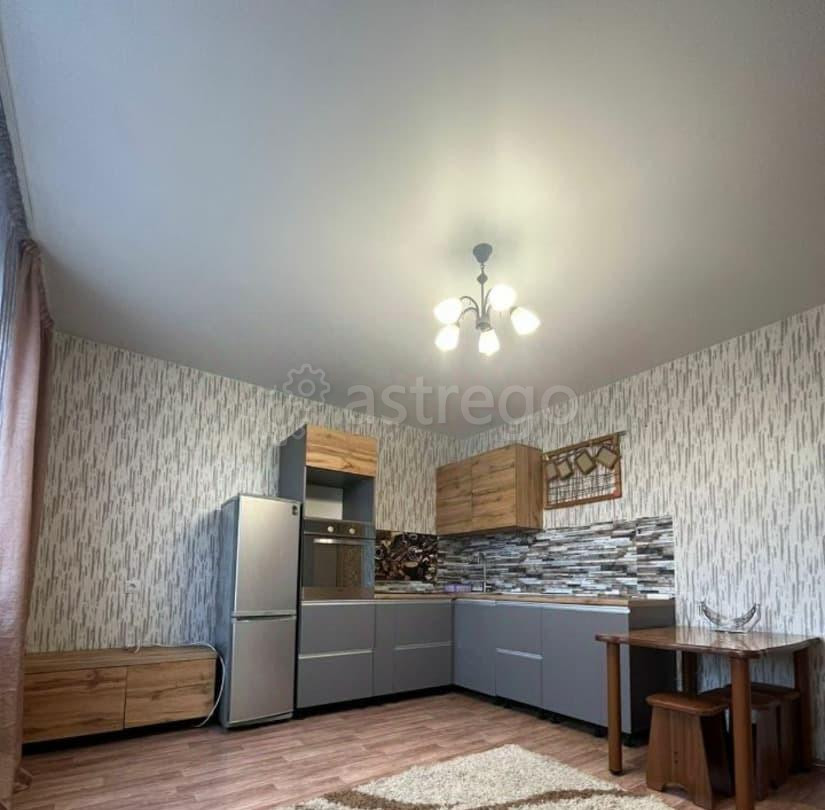 2-комн. квартира, 40 м2, 17/19 эт. Красноярск - изображение 1