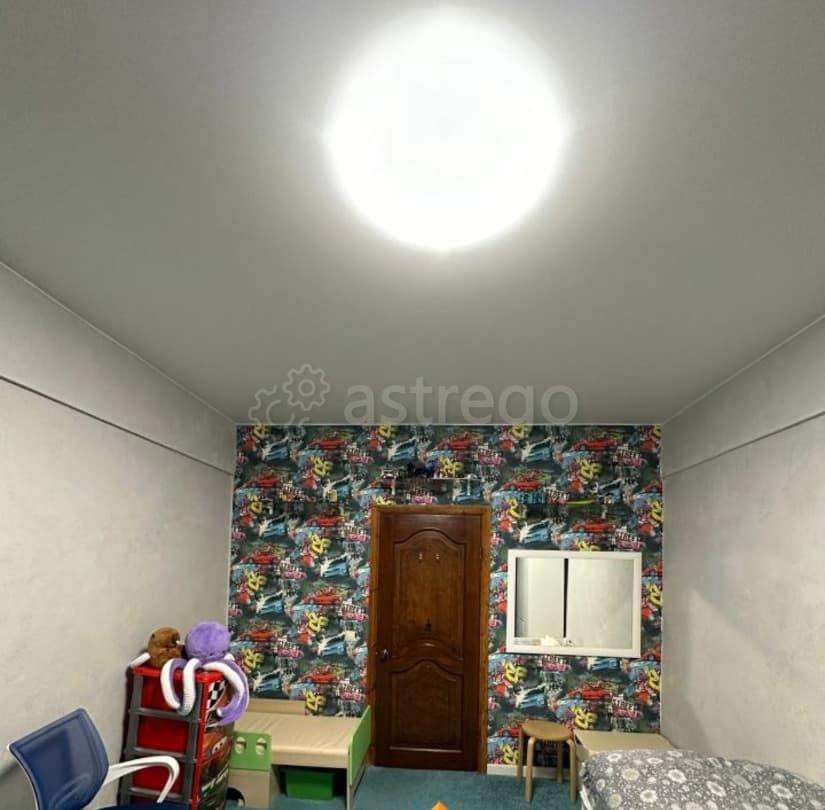Комната, 38 м2, 2/5 эт. Москва - изображение 4