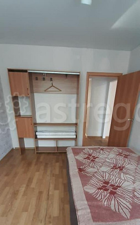 3-комн. квартира, 60 м2, 1/6 эт. Бийск - изображение 4