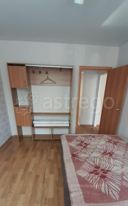 3-комн. квартира, 60 м2, 1/6 эт. Бийск - изображение 4