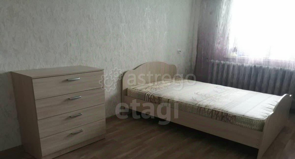 4-комн. квартира, 95 м2, 5/5 эт. Благовещенск - изображение 4