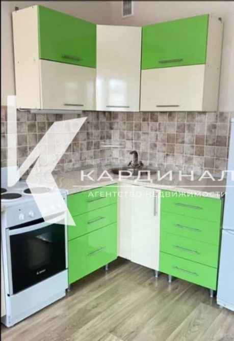 1-комн. квартира, 32 м2, 5/9 эт. Старый Оскол - изображение 1