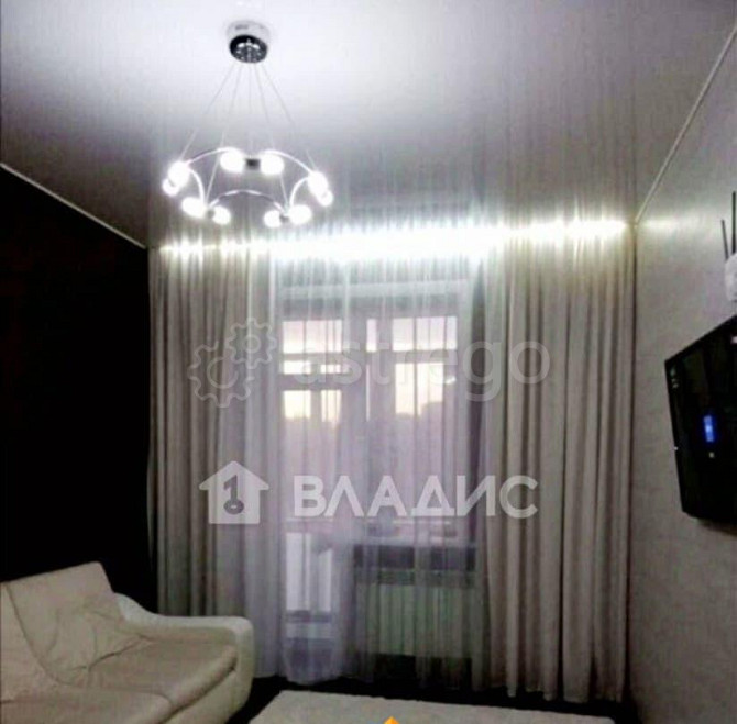 2-комн. квартира, 62 м2, 5/5 эт. Бийск - изображение 6